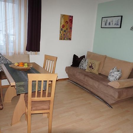 Apartment Kolb Hippach Extérieur photo