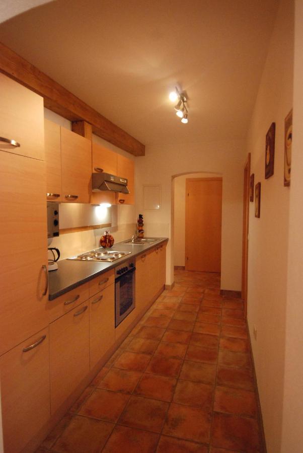 Apartment Kolb Hippach Extérieur photo