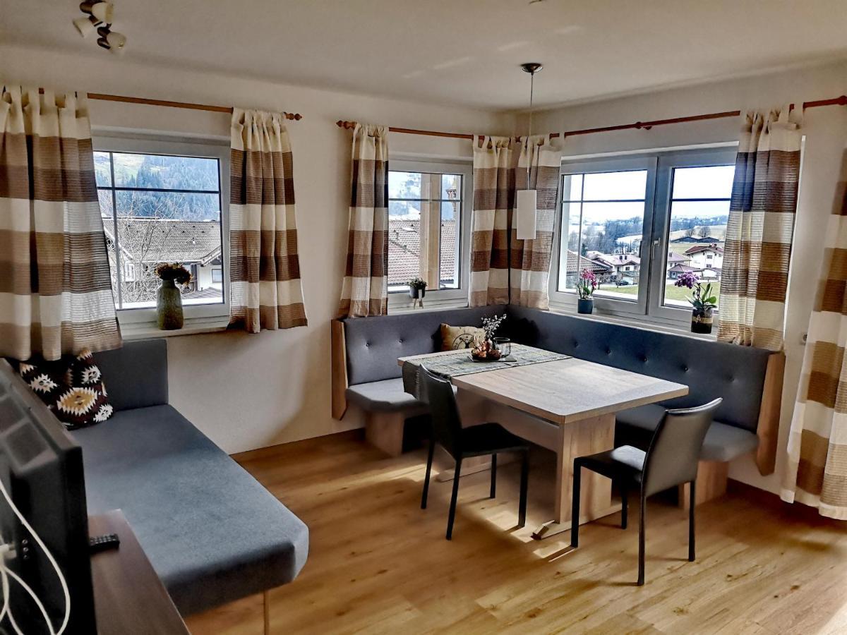Apartment Kolb Hippach Extérieur photo