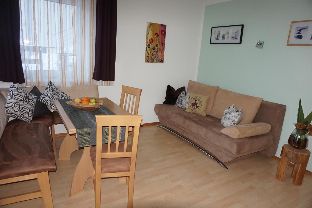 Apartment Kolb Hippach Extérieur photo